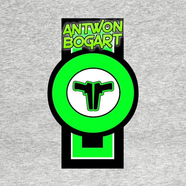 Antwon Bogart by BIG DAWG APPAREL